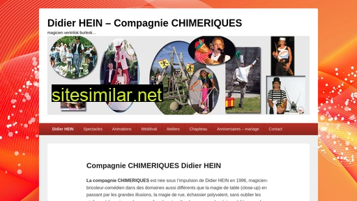 didier-hein.fr alternative sites