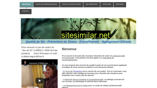 didier-magnin-consultant.fr alternative sites