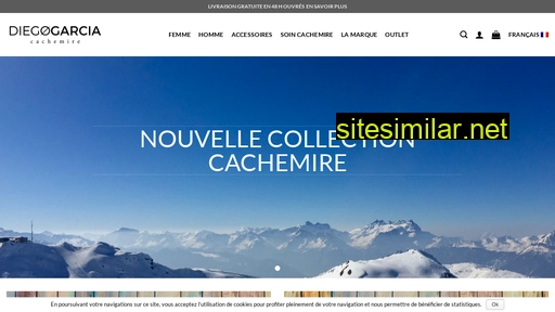 diegogarcia.fr alternative sites
