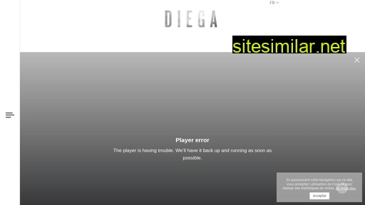 diega.fr alternative sites