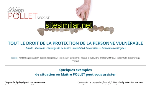 diegopollet-avocat.fr alternative sites