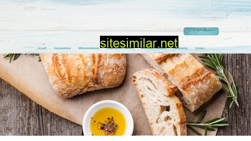dietelisa.fr alternative sites