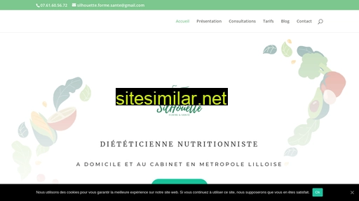 dieteticienne-nutritionniste-59.fr alternative sites