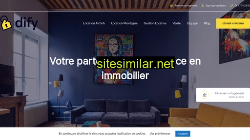 dify.fr alternative sites