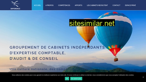 difference.tm.fr alternative sites