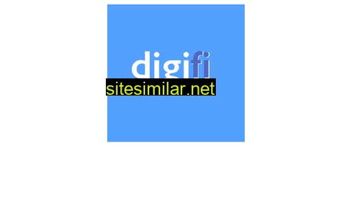 Digifi similar sites