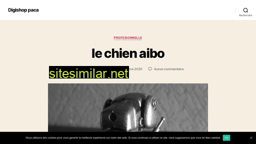 digishop-paca.fr alternative sites