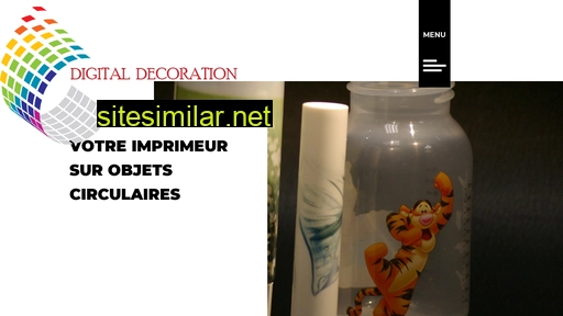 digital-decoration.fr alternative sites