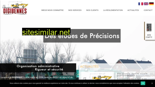 digibennes.fr alternative sites