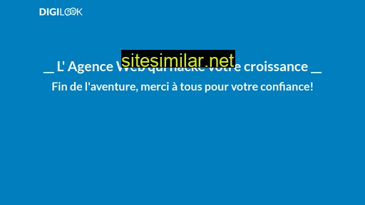 digilook.fr alternative sites