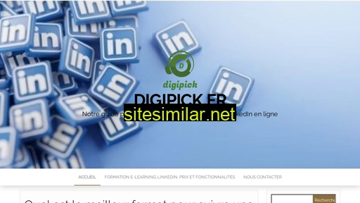 digipick.fr alternative sites