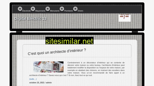 digital-electric13.fr alternative sites
