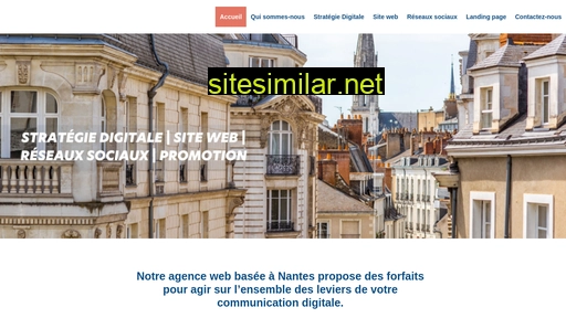 digitalkpi.fr alternative sites