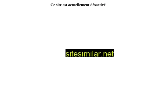 digithon.fr alternative sites