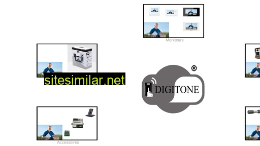 digitone.fr alternative sites