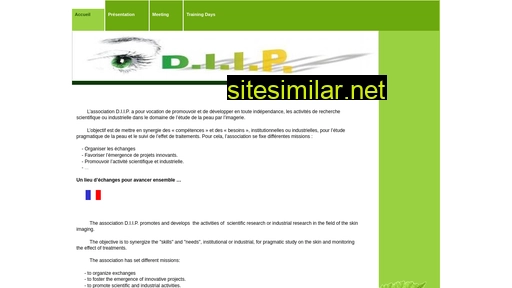 diip-online.fr alternative sites
