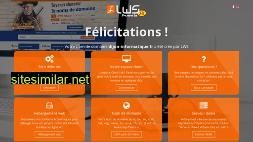 dijon-informatique.fr alternative sites