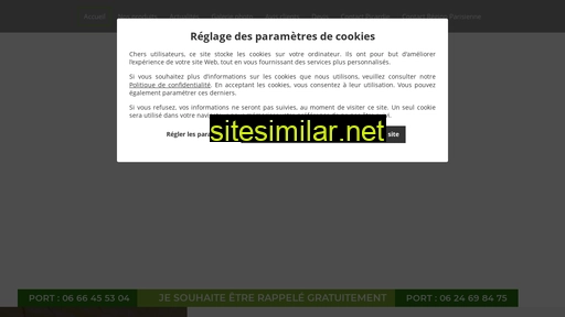 dimmat.fr alternative sites