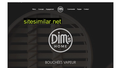 dimshome.fr alternative sites