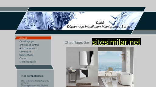 dimspro.fr alternative sites