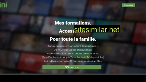 dini.fr alternative sites