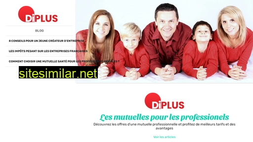 diplus.fr alternative sites