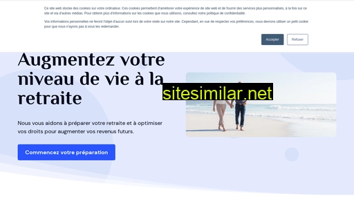 direct-retraite.fr alternative sites