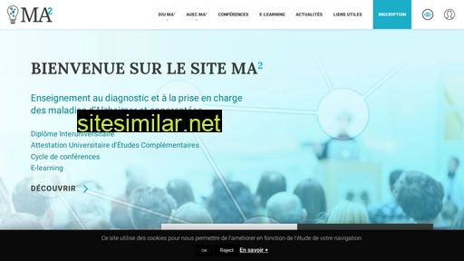 diu-ma2.fr alternative sites