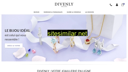 divenly.fr alternative sites