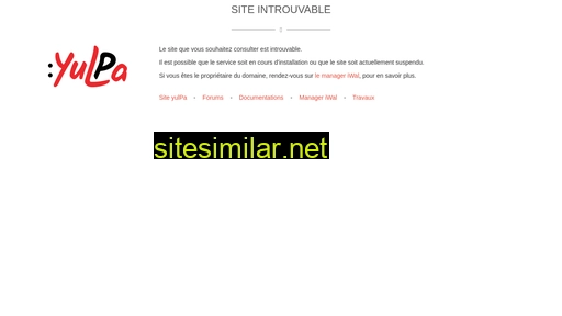 diziere.fr alternative sites