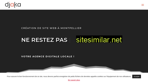 djaka.fr alternative sites