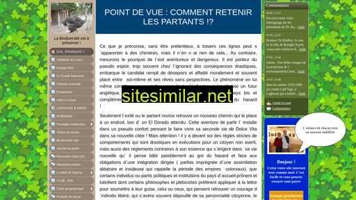 djaromed.fr alternative sites