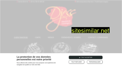 djess-traiteur-exotique.fr alternative sites