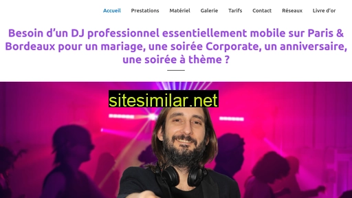 djl2l.fr alternative sites