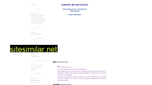 djludo.free.fr alternative sites