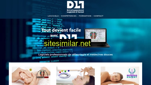dl1.fr alternative sites