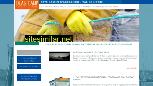 dlalfeamp-paysbarval.fr alternative sites