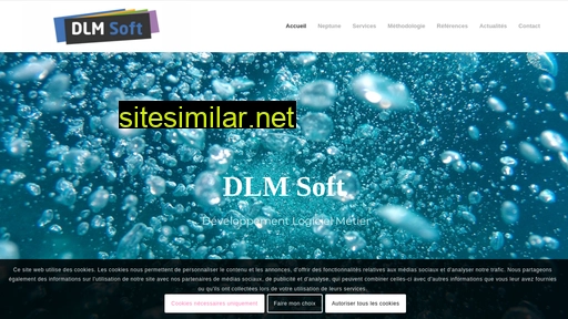 dlmsoft.fr alternative sites