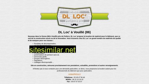 dl-loc.fr alternative sites