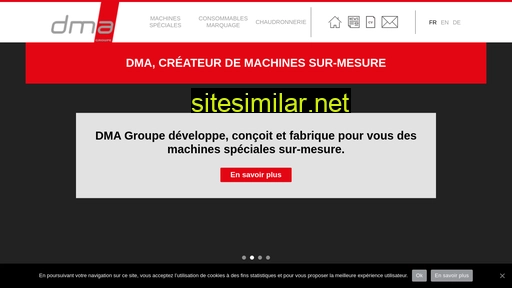 dma-print.fr alternative sites