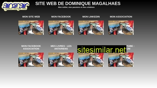 Dmasterweb similar sites