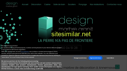 dmg-marbre.fr alternative sites