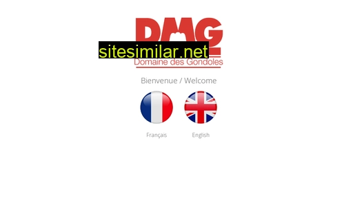 dmgfrance.fr alternative sites