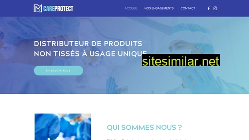 dm-cp.fr alternative sites