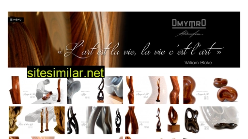 dmytro.fr alternative sites