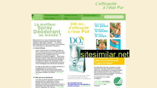 do2.fr alternative sites