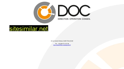 doc-management.fr alternative sites