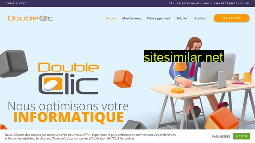 doclic.fr alternative sites
