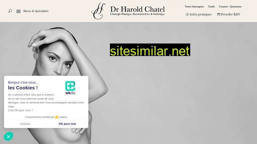 docteur-chatel.fr alternative sites