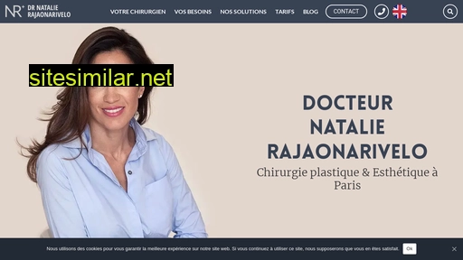 docteur-rajao.fr alternative sites